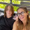 Michelle Monaghan ajak keluarga liburan ke Indonesia lagi