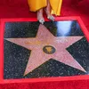 Michelle Yeoh Raih Bintang Hollywood Walk of Fame