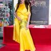 Michelle Yeoh Raih Bintang Hollywood Walk of Fame