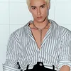 Mika kolaborasi dengan Tiffany & Co