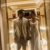 Mikha Tambayong dan Deva Mahenra