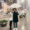 Mikha Tambayong dan Deva Mahenra