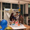 Mikha Tambayong dan Deva Mahenra