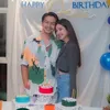 Mikha Tambayong dan Deva Mahenra