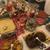 Mikha Tambayong Rayakan Natal Bersama