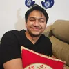 Mikha Tambayong Rayakan Natal Bersama