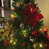 Mikha Tambayong Rayakan Natal Bersama