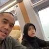 Mikhayla anak Nia Ramadhani