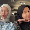 Mikhayla anak Nia Ramadhani