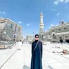 Mikhayla anak Nia Ramadhani