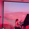 Mikhayla Anak Nia Ramadhani Tampil Main Piano
