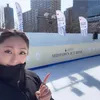 Potret Miki Ando Mantan Atlet Skating Jepang