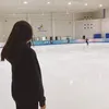 Potret Miki Ando Mantan Atlet Skating Jepang