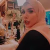Millen Cyrus Pakai Hijab