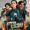 ENOLA HOLMES 2