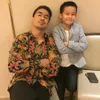  Millo Taslim Keponakan Joe Taslim