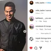  Millo Taslim Keponakan Joe Taslim
