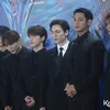 Mingyu SEVENTEEN GDA