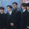 Mingyu SEVENTEEN GDA