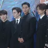 Mingyu SEVENTEEN GDA