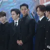 Mingyu SEVENTEEN GDA