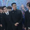 Mingyu SEVENTEEN GDA