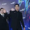 Mingyu SEVENTEEN GDA