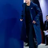 Mingyu SEVENTEEN