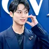Mingyu SEVENTEEN