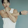 Mingyu SEVENTEEN