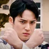 Mingyu SEVENTEEN