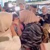 Potret Moana Ditinggal Ria Ricis Naik Haji