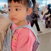 Potret Moana Ditinggal Ria Ricis Naik Haji