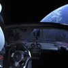 Tesla Roadster