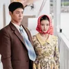 Model Rambut Park Bo Gum di Setiap Drama Korea 