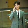 Model Rambut Park Bo Gum di Setiap Drama Korea 