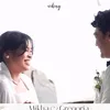 Pernikahan Mikha Angelo dan Gregoria Mariska