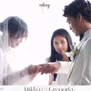 Pernikahan Mikha Angelo dan Gregoria Mariska