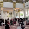 Potret Bobon Santoso Mualaf