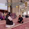 Potret Bobon Santoso Mualaf