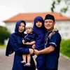 Potret Bobon Santoso Mualaf