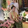 Momen Haru dan Lucu di Siraman Thariq Halilintar