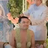 Momen Haru dan Lucu di Siraman Thariq Halilintar