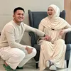 Kesha Ratuliu Sebelum Lahiran Anak ke-3