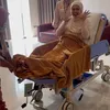 Kesha Ratuliu Sebelum Lahiran Anak ke-3