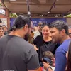 Jeh Ali Khan
