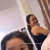 Momen Kocak Siti Badriah Kentut