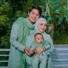 Lesti Kejora, Rizky Billar dan Baby Fatih