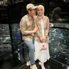 Lesti Kejora, Rizky Billar dan Baby Fatih