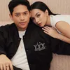 Penyanyi Adikara Lamar Kekasih